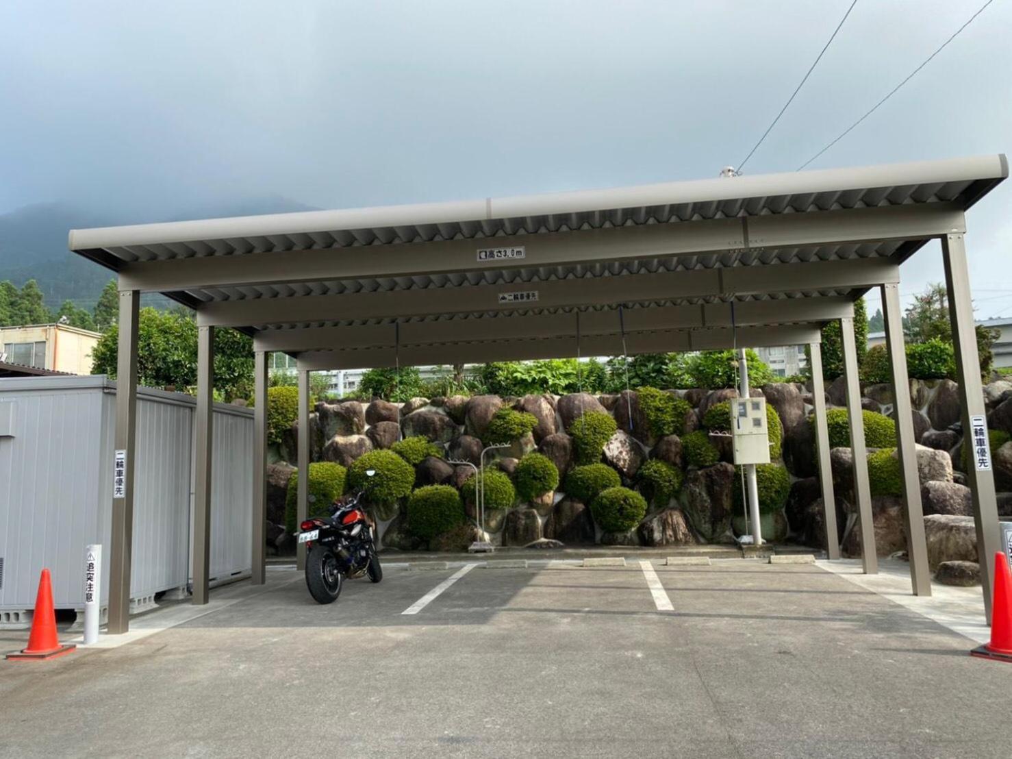 Отель Tabist Miya Yokkaichi Suizawa Экстерьер фото