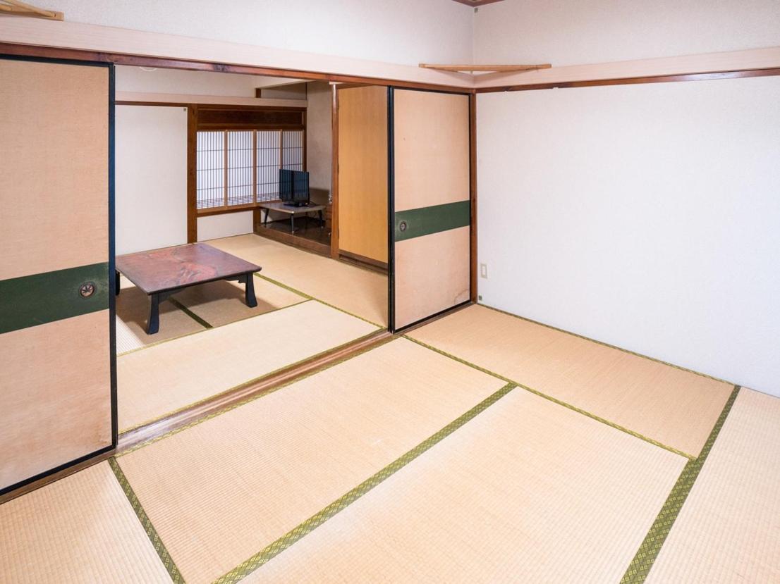 Отель Tabist Miya Yokkaichi Suizawa Номер фото